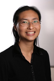 Professor Jean Yang : Keynote Speaker